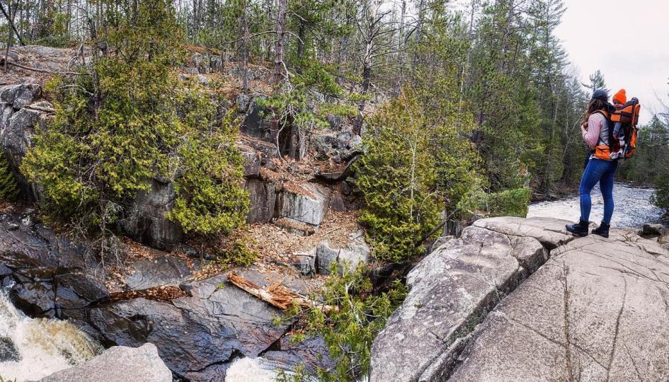 Overnight hiking trails near me sale